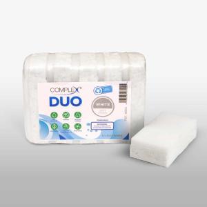 Complex Duo White – 5 pack